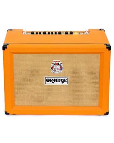Ενισχυτής κιθάρας Orange - CR120C Crush Pro, πορτοκαλί - 1
