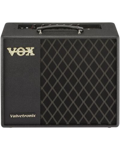 Ενισχυτής VOX - VT40X, μαύρο - 1
