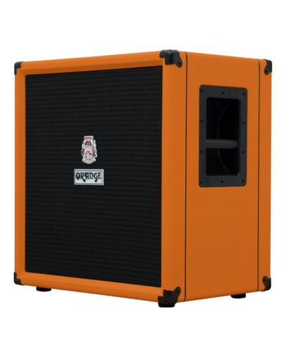 Ενισχυτής κιθάρας Orange - Crush Bass 100 Combo 1x15'', πορτοκαλί - 2
