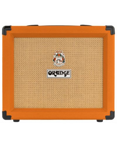 Ενισχυτής κιθάρας Orange - Crush 20RT, πορτοκαλί - 1
