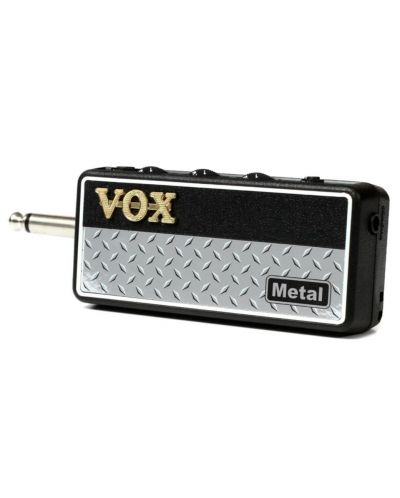 Ενισχυτής κιθάρας VOX - amPlug2, Metal - 1