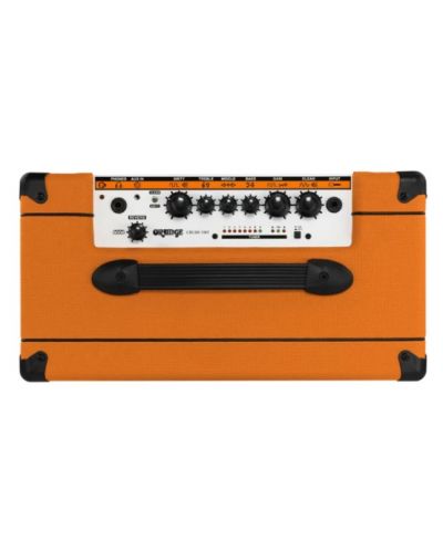 Ενισχυτής κιθάρας Orange - Crush 35RT, πορτοκαλί - 3