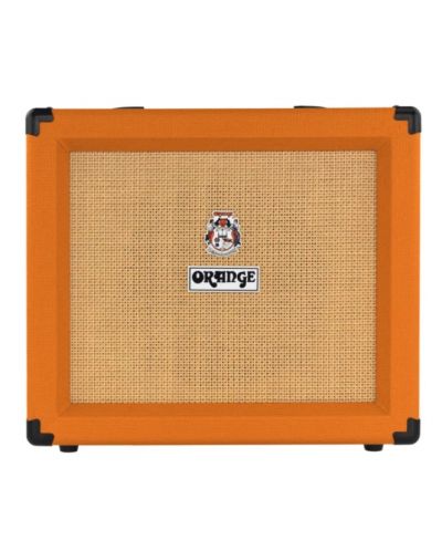 Ενισχυτής κιθάρας Orange - Crush 35RT, πορτοκαλί - 1