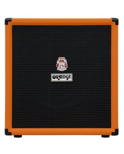 Ενισχυτής κιθάρας Orange - Crush Bass 100 Combo 1x15'', πορτοκαλί - 1