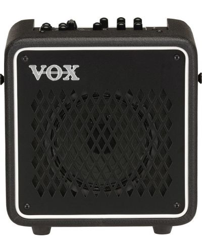 Ενισχυτής κιθάρας VOX - MINI GO 10, μαύρο - 1