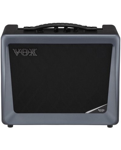 Ενισχυτής VOX - VX50 GTV, γκρι - 1