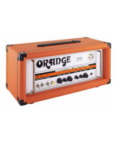 Ενισχυτής κιθάρας Orange - TH30H, πορτοκαλί - 3