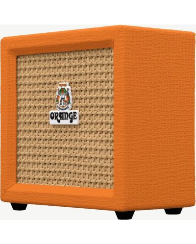 Ενισχυτής κιθάρας Orange - Crush Mini, πορτοκαλί - 2
