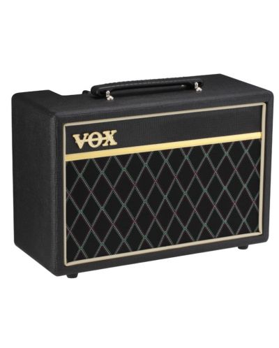 Ενισχυτής κιθάρας VOX - PATHFINDER 10 Bass, μαύρο - 3