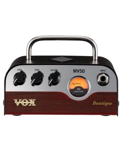 Ενισχυτής κιθάρας VOX - MV50 BQ, Boutique  - 1