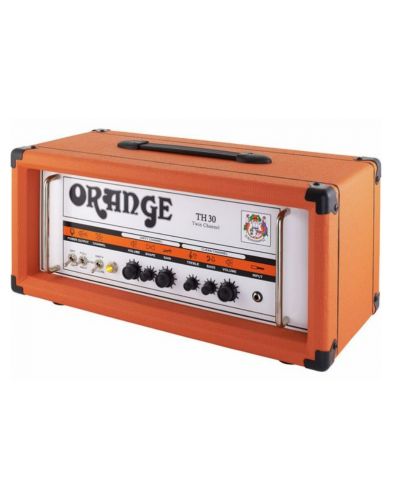 Ενισχυτής κιθάρας Orange - TH30H, πορτοκαλί - 2