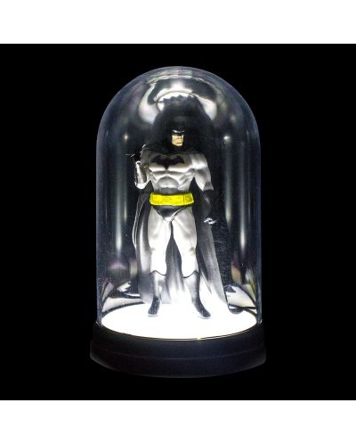 Λάμπα Paladone DC Comics: Batman - Batman, 20 cm - 4