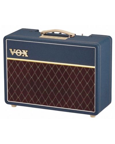 Ενισχυτής κιθάρας VOX - AC10C1 RB, Rich Blue - 3