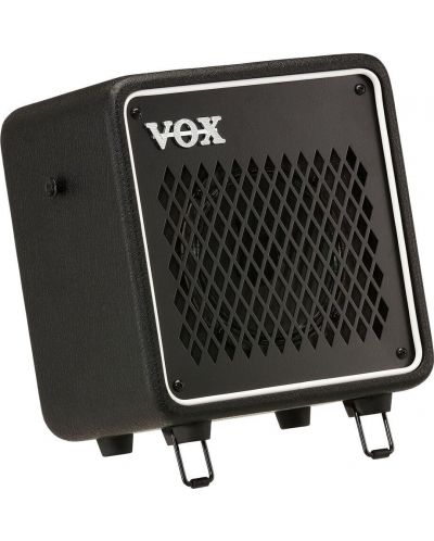 Ενισχυτής κιθάρας VOX - MINI GO 10, μαύρο - 2