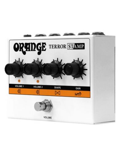 Ενισχυτής κιθάρας Orange - Terror Stamp, λευκό - 2