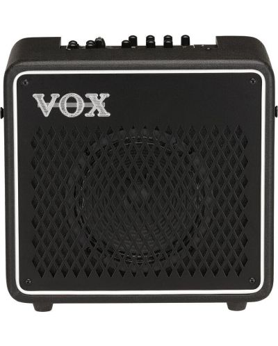 Ενισχυτής κιθάρας VOX - MINI GO 50, μαύρο - 1