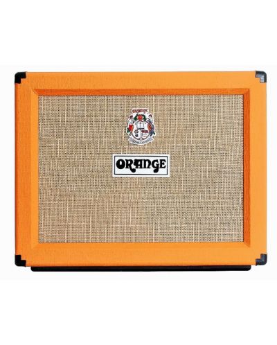 Ενισχυτής κιθάρας Orange - PPC212 OB 2x12", πορτοκαλί - 1