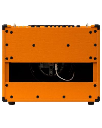 Ενισχυτής κιθάρας Orange - Super Crush 100 C, πορτοκαλί - 3