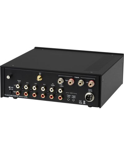 Ενισχυτής Pro-Ject - Stereo Box DS2, μαύρο - 2
