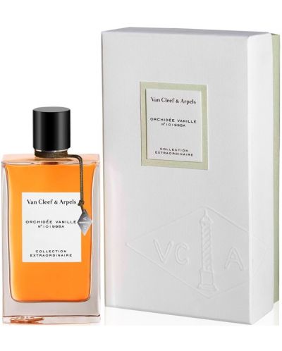 Van Cleef &Arpels Extraordinaire Eau de Parfum Orchidee Vanille, 75 ml - 2