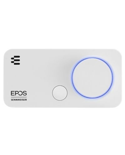 Εξωτερική κάρτα ήχου  Sennheiser - EPOS GSX 300, λευκό - 2