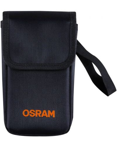 Φορητός Εκκινητής Μπαταρίας Αυτοκινήτου  Osram - BATTERYstart, OBSL200, 6000mAh - 7