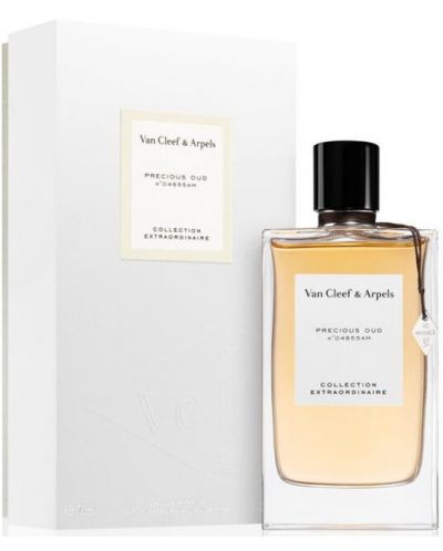 Van Cleef & Arpels Extraordinaire Eau de Parfum Precious Oud, 75 ml - 2