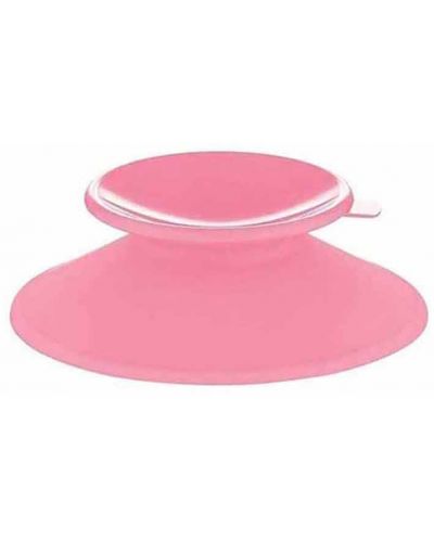 Κενό για πιάτο ή κύπελλο BabyJem - Pink  - 1