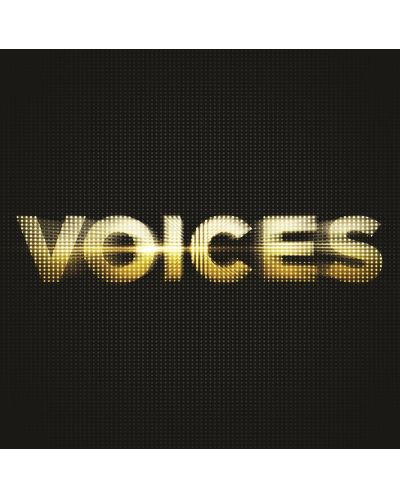 Various Artists - Voices (2 CD) - 1