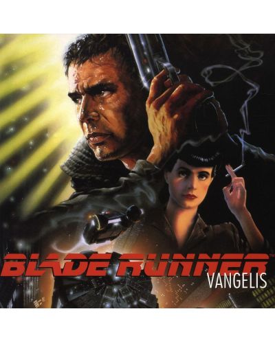 Vangelis - Blade Runner (Vinyl) - 1