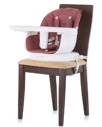 Περιστρεφόμενη καρέκλα φαγητού  Chipolino Roto 3 σε 1 - Ντάλια - 6
