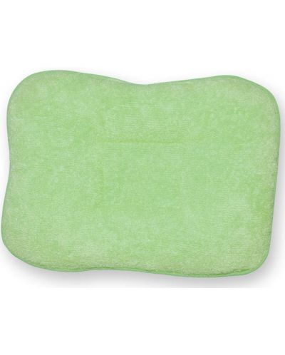 Μαξιλάρι μπάνιου Lorelli - Πράσινο - 1
