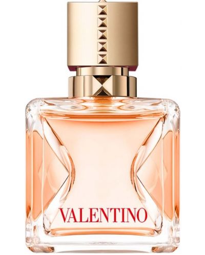 Valentino Eau de Parfum Voce Viva Intensa, 50 ml - 1