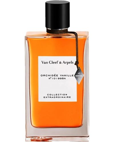 Van Cleef &Arpels Extraordinaire Eau de Parfum Orchidee Vanille, 75 ml - 1