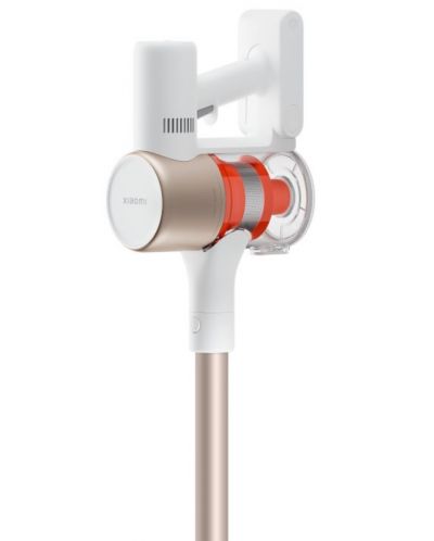Κάθετη ηλεκτρική σκούπα Xiaomi - G9 Plus EU, BHR6185EU, λευκό - 4