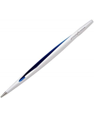 Στυλό Pininfarina Aero - Μπλε - 3