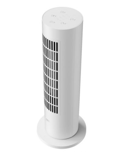 Αερόθερμο Xiaomi - Smart Tower Heater Lite EU, 2000W, λευκό - 3