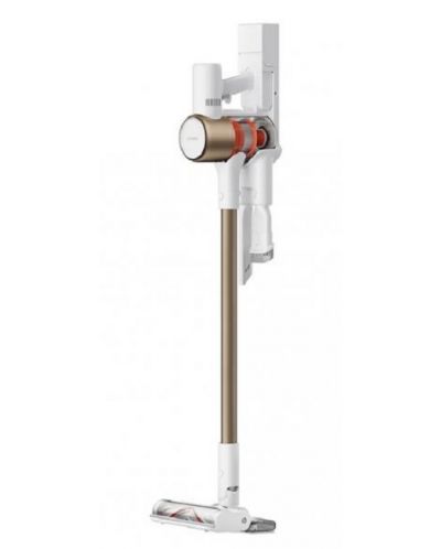 Κάθετη ηλεκτρική σκούπα Xiaomi - Vacuum Cleaner G10 Plus EU, άσπρη  - 1
