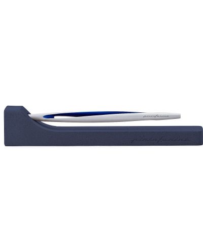 Στυλό Pininfarina Aero - Μπλε - 1