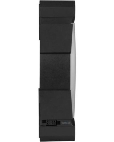 Case Fan  Arctic - BioniX P120 A-RGB, 120 mm, μαύρο - 3