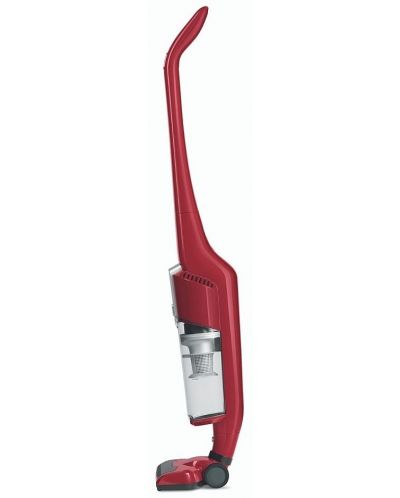 Κάθετη ηλεκτρική σκούπα  Rowenta - RH6543WH,κόκκινο - 3