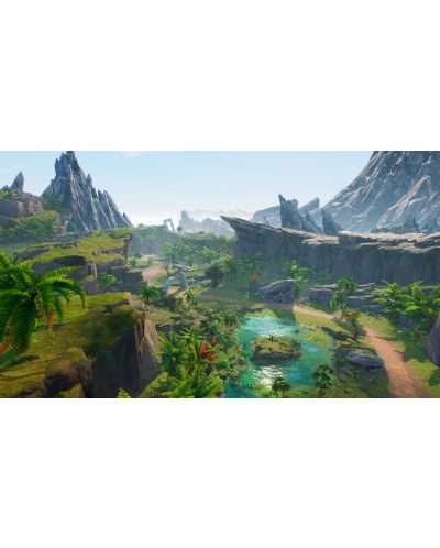 Visions of Mana (Xbox Series X) - 4