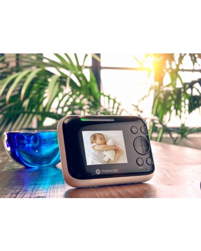Οθόνη μωρού βίντεο Motorola - PIP1200 - 3