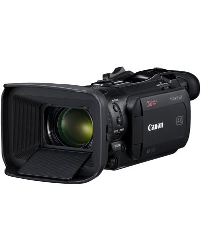 Βιντεοκάμερα Canon - Legria HF G60, μαύρη - 1