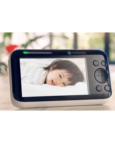 Οθόνη μωρού βίντεο Motorola - PIP1610 HD Connect - 3