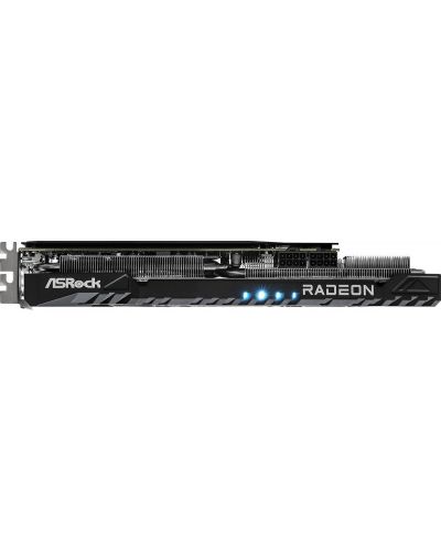 Κάρτα Γραφικών Asrock - Radeon RX 7600 XT Challenger OC, 16GB, GDDR6 - 4