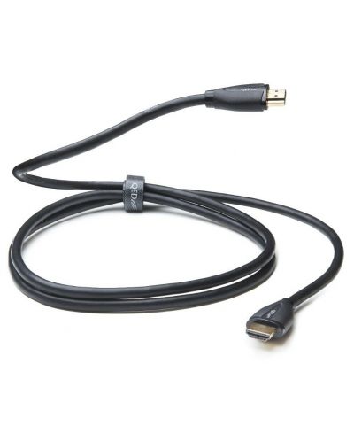 Καλώδιο QED - Performance Ultra High Speed, HDMI 2.1/HDMI 2.1 M/M, 1.5m, μαύρο - 6