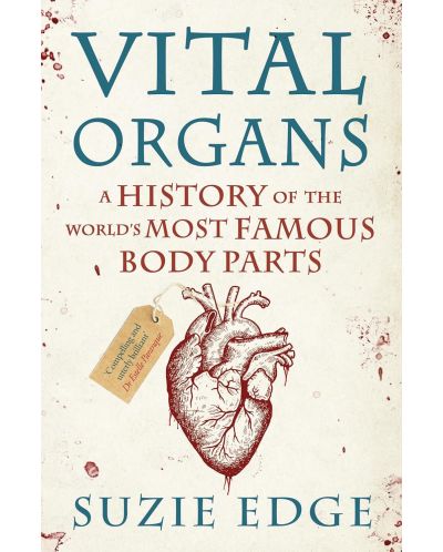 Vital Organs - 1