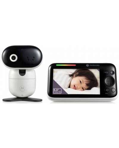 Οθόνη μωρού βίντεο Motorola - PIP1610 HD Connect - 1
