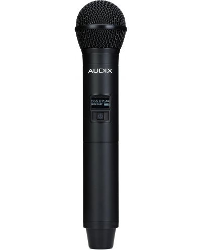 Φωνητικό μικρόφωνο με δέκτη AUDIX - AP42 OM2A, μαύρο - 5